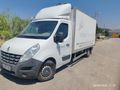 Galeriden Renault Master 2.3 DCi Uşak