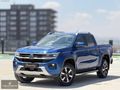 DEMİRBAŞ - 2025 MODEL AMAROK 2.0TDİ 4X4 38 BİNDE HATASIZ %20 KDV