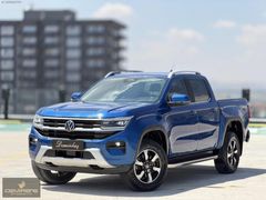 DEMİRBAŞ - 2025 MODEL AMAROK 2.0TDİ 4X4 38 BİNDE HATASIZ %20 KDV