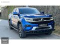 2023 MODEL AMAROK 2.0TDI STYLE PLUS 360 KAMERA ŞRT TKP 4X4