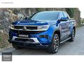 2023 MODEL AMAROK 2.0TDI STYLE PLUS 360 KAMERA ŞRT TKP 4X4