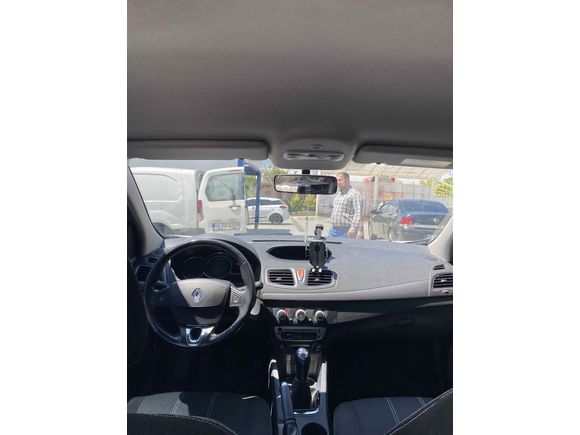 Sahibinden Renault Fluence 1.5 dCi Touch Plus 2014 Model 