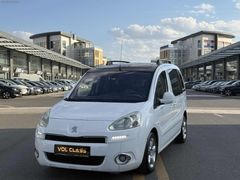 HATASIZ BOYASIZ PARTNER 1.6 HDİ ZENİTH CAM TAVAN