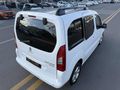 HATASIZ BOYASIZ PARTNER 1.6 HDİ ZENİTH CAM TAVAN