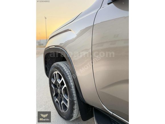 HATASIZ AMAROK 70.000 KM