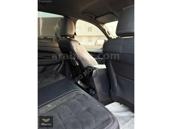 HATASIZ AMAROK 70.000 KM