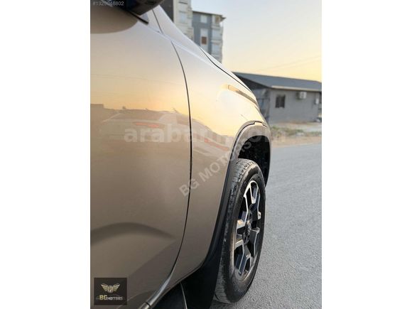 HATASIZ AMAROK 70.000 KM