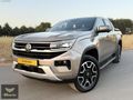 HATASIZ AMAROK 70.000 KM
