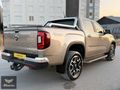 HATASIZ AMAROK 70.000 KM