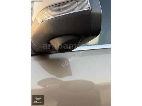 HATASIZ AMAROK 70.000 KM
