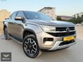 HATASIZ AMAROK 70.000 KM
