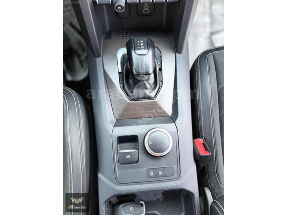 HATASIZ AMAROK 70.000 KM