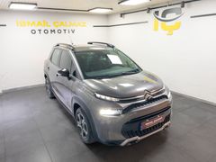 "%0 FAİZ KREDİ"2022 C3 AIRCROSS 1.2 PURETECH FEEL BOLD "HATASIZ"