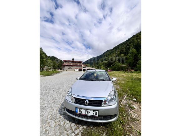 Sahibinden Renault Symbol 1.5 dCi Expression 2012 Model 