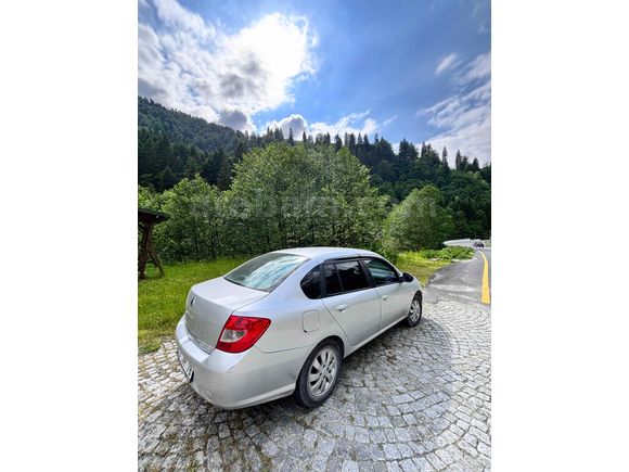 Sahibinden Renault Symbol 1.5 dCi Expression 2012 Model 