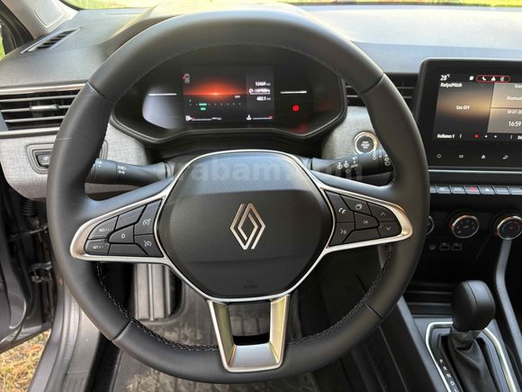 Sahibinden Renault Clio 1.0 TCe Evolution 2024 Model 