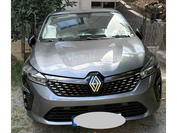 Sahibinden Renault Clio 1.0 TCe Evolution 2024 Model 