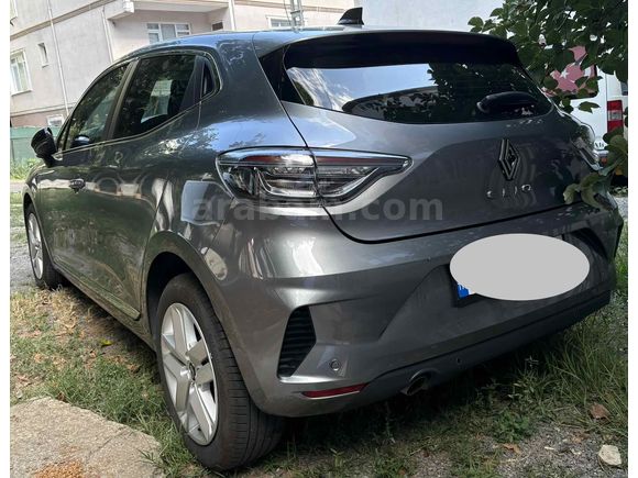 Sahibinden Renault Clio 1.0 TCe Evolution 2024 Model 