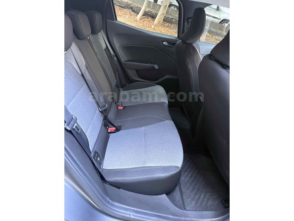 Sahibinden Renault Clio 1.0 TCe Evolution 2024 Model 