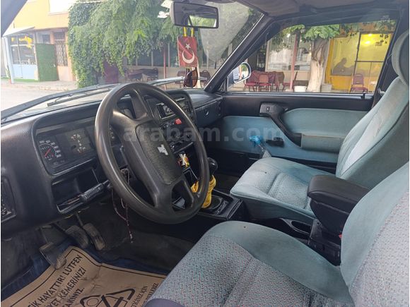 Sahibinden Tofaş Doğan SLX 1999 Model