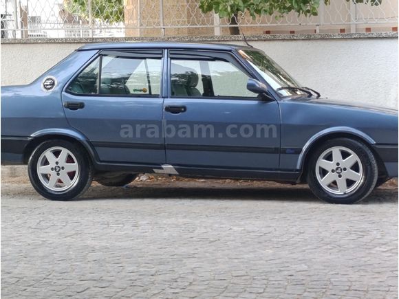 Sahibinden Tofaş Doğan SLX 1999 Model