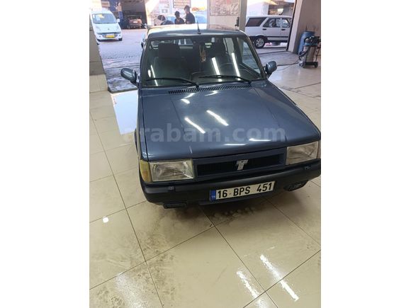 Sahibinden Tofaş Doğan SLX 1999 Model