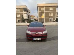 C4 ACİL SATILIK 2007 MODEL
