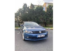 Sahibinden Volkswagen Jetta 1.4 TSi Highline 2014 Model 