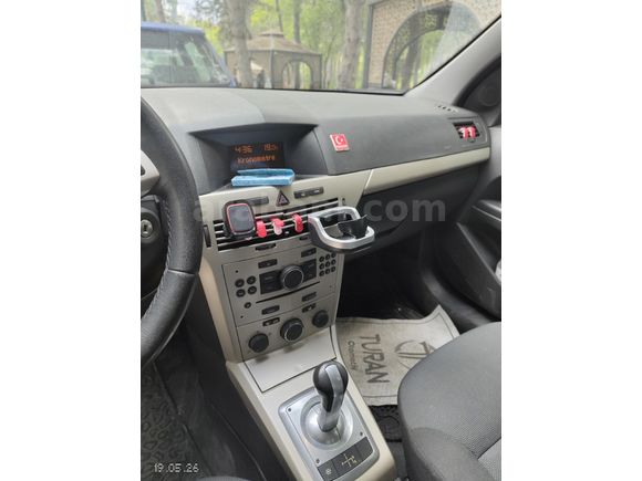 Sahibinden Opel Astra 1.6 Enjoy 2008 Model