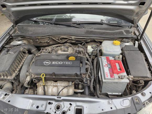 Sahibinden Opel Astra 1.6 Enjoy 2008 Model