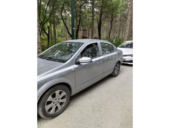 Sahibinden Opel Astra 1.6 Enjoy 2008 Model