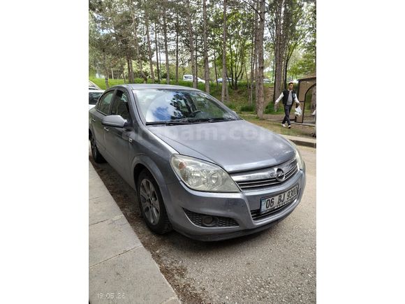 Sahibinden Opel Astra 1.6 Enjoy 2008 Model