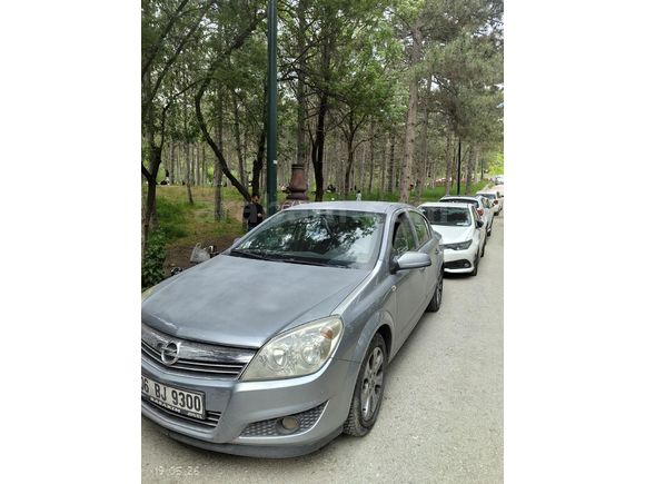 Sahibinden Opel Astra 1.6 Enjoy 2008 Model