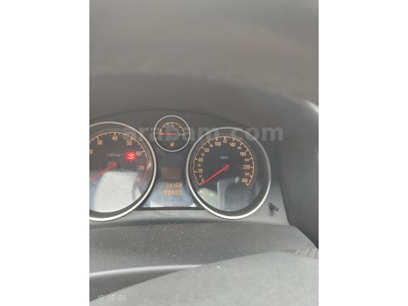 Sahibinden Opel Astra 1.6 Enjoy 2008 Model