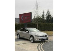 Sahibinden Volkswagen Passat 1.6 TDi BlueMotion Highline 2016 Model 