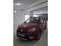 Sahibinden Dacia Sandero 0.9 TCe Stepway Easy-R 2020 Model