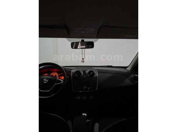 Sahibinden Dacia Sandero 0.9 TCe Stepway Easy-R 2020 Model