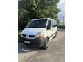 Sahibinden Renault Master 2.5 dCi 8m3 2006 Model Düzce