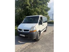 Sahibinden Renault Master 2.5 dCi 8m3 2006 Model Düzce