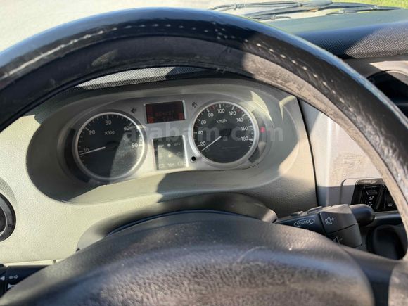 Sahibinden Renault Master 2.5 dCi 8m3 2006 Model Düzce