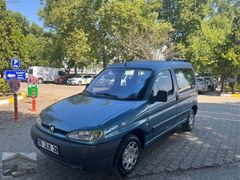2003 PARTNER - K.KARTINA 12 TAKSİT -