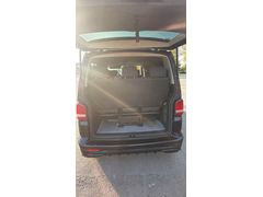 Sahibinden Volkswagen Caravelle 2.0 TDI Trendline 2015 Model  290.000 km Siyah
