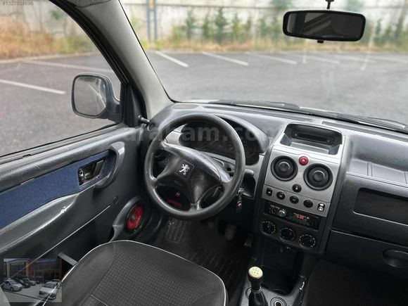 BENLİOĞLUNDAN/SIFIR MUAYENELİ