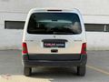 Peugeot Partner 1.9D