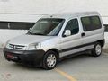 Peugeot Partner 1.9D