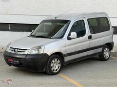 Peugeot Partner 1.9D