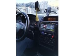 Öğretmenden Opel Astra bakımlı temiz