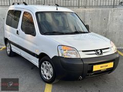 2004 PEUGEOT PARTNER 1.9ÇİFT SÜRGÜ TEK KAPAK AĞIR BAKIMLARI YENİ