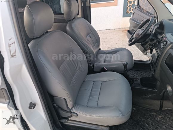 2005 MODEL DEĞİSENSİZ YENİ MUAYNELİ PEJO PARTNER