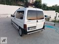 2005 MODEL DEĞİSENSİZ YENİ MUAYNELİ PEJO PARTNER